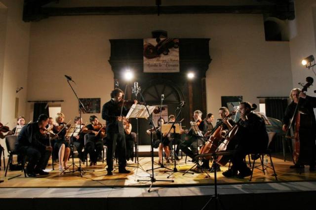 l'Orchestra Musici Lirienses